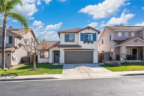 2979 Mcdonald Ln, Corona, CA 92881
