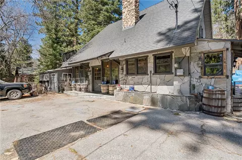 33846 Green Valley Lk, Green Valley Lake, CA 92341