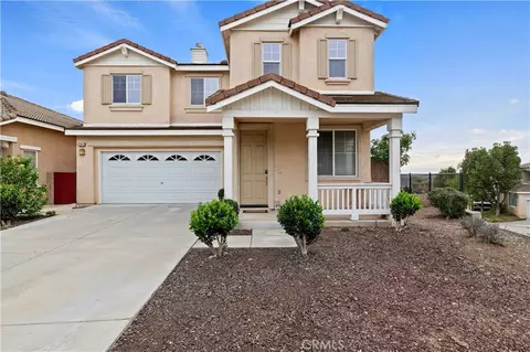 Exterior - 595 Dundee Ln, San Marcos, CA 92069 photo 4 of 9