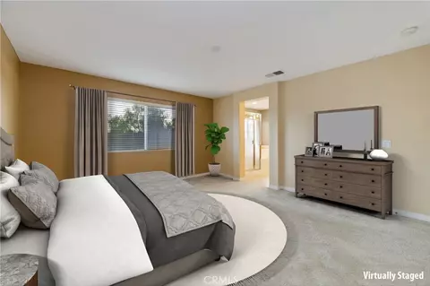 Bedroom - 595 Dundee Ln, San Marcos, CA 92069 photo 3 of 5