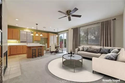 Living - 595 Dundee Ln, San Marcos, CA 92069 photo 8 of 16