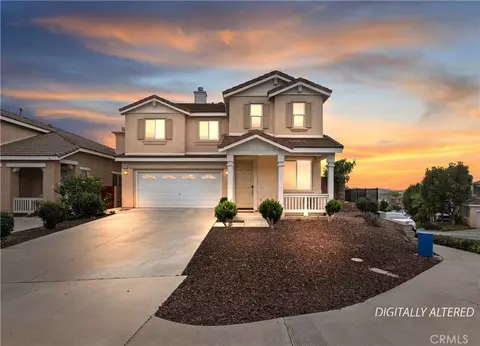 595 Dundee Ln, San Marcos, CA 92069