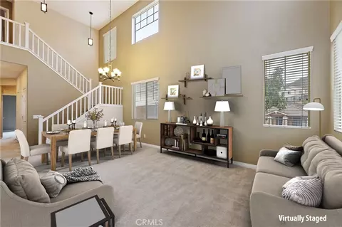Living - 595 Dundee Ln, San Marcos, CA 92069 photo 2 of 16