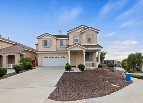 Exterior - 595 Dundee Ln, San Marcos, CA 92069 photo 2 of 9