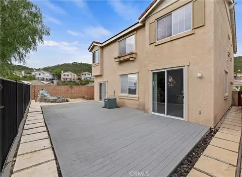 Exterior - 595 Dundee Ln, San Marcos, CA 92069 photo 6 of 9