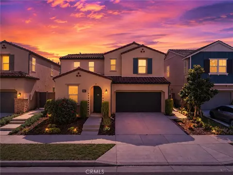 4043 S Inglenook, Ontario, CA 91761