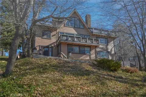 27788 West Shr, Lake Arrowhead, CA 92352
