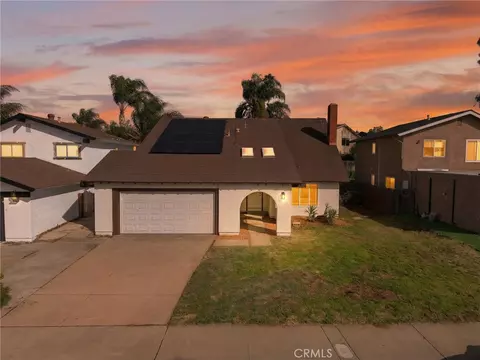 739 Mahogany, El Cajon, CA 92019