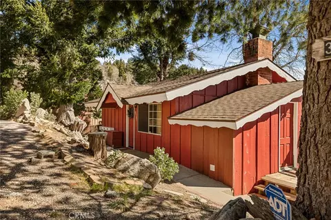 30509 Live Oak, Running Springs, CA 92382