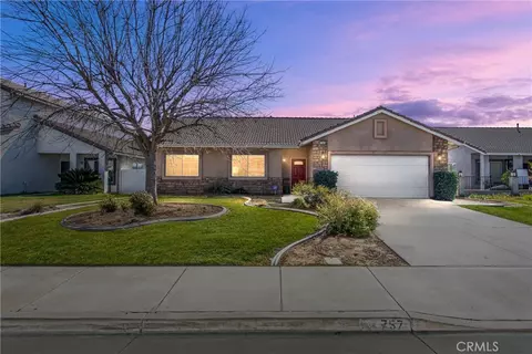 757 Cherry Vly, Beaumont, CA 92223