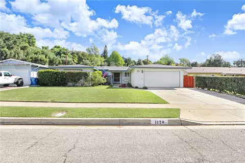 1120 N Old Ml, Azusa, CA 91702