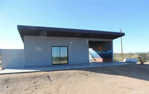 2470 Delgada Ave, Landers, CA 92285
