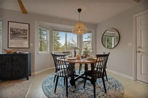 Dining - 1419 Calgary, Lake Arrowhead, CA 92352 photo 2 of 2