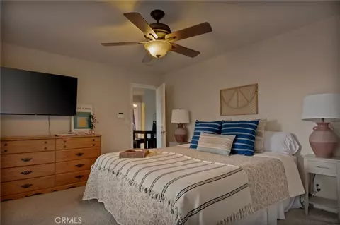 Bedroom - 1419 Calgary, Lake Arrowhead, CA 92352 photo 2 of 5