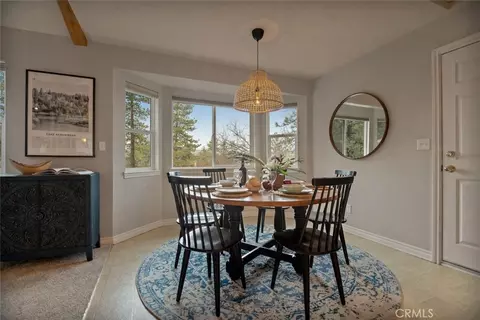 Dining - 1419 Calgary, Lake Arrowhead, CA 92352 photo 2 of 2