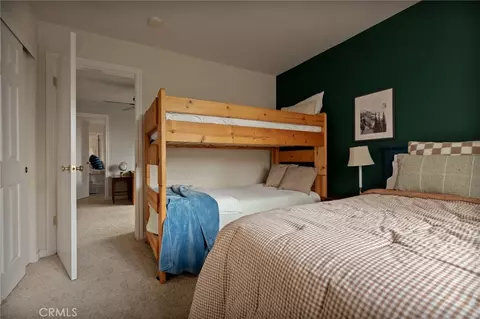 Bedroom - 1419 Calgary, Lake Arrowhead, CA 92352 photo 5 of 5