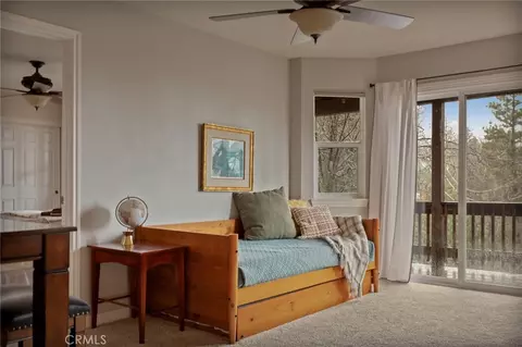 Bedroom - 1419 Calgary, Lake Arrowhead, CA 92352 photo 1 of 5
