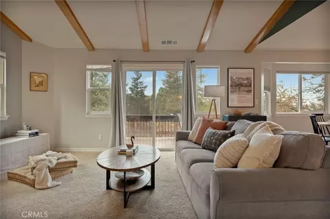 Living - 1419 Calgary, Lake Arrowhead, CA 92352 photo 1 of 2