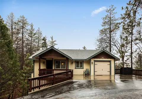 Exterior - 1419 Calgary, Lake Arrowhead, CA 92352 photo 1 of 3