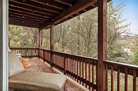 Exterior - 1419 Calgary, Lake Arrowhead, CA 92352 photo 2 of 3