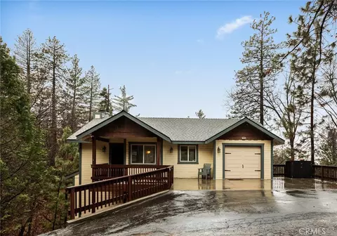 Exterior - 1419 Calgary, Lake Arrowhead, CA 92352 photo 1 of 3