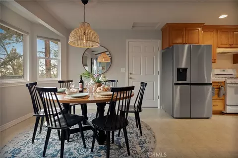 Dining - 1419 Calgary, Lake Arrowhead, CA 92352 photo 1 of 2