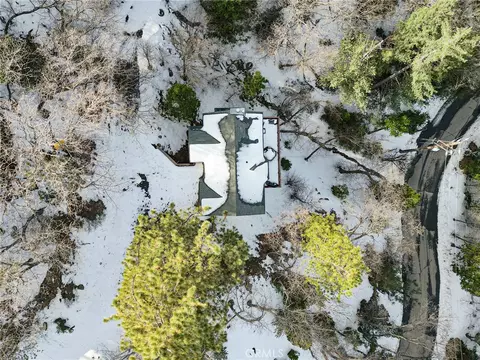 View/Area - 1419 Calgary, Lake Arrowhead, CA 92352 photo 2 of 2