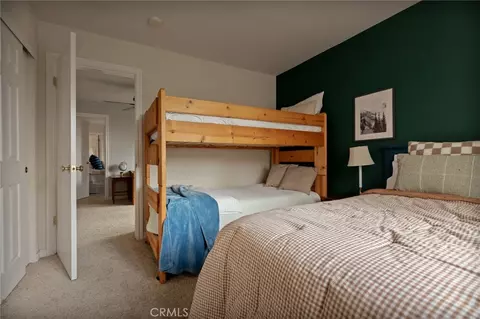 Bedroom - 1419 Calgary, Lake Arrowhead, CA 92352 photo 5 of 5