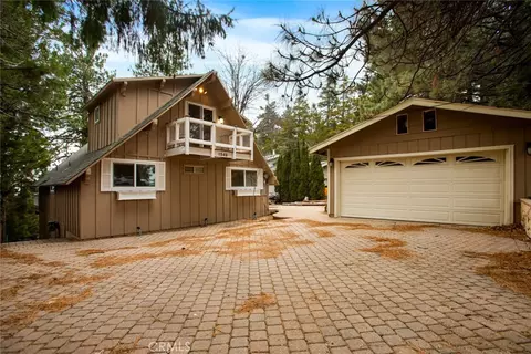 1946 Nob Hl, Running Springs, CA 92382
