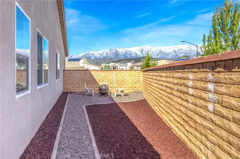 Exterior - 1685 Spring Run, Beaumont, CA 92223 photo 7 of 21