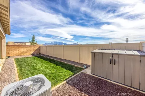 Exterior - 1685 Spring Run, Beaumont, CA 92223 photo 13 of 21