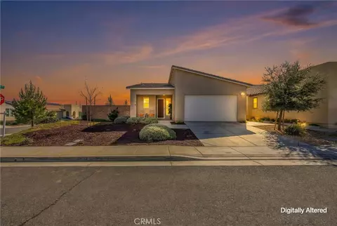 Exterior - 1685 Spring Run, Beaumont, CA 92223 photo 3 of 21