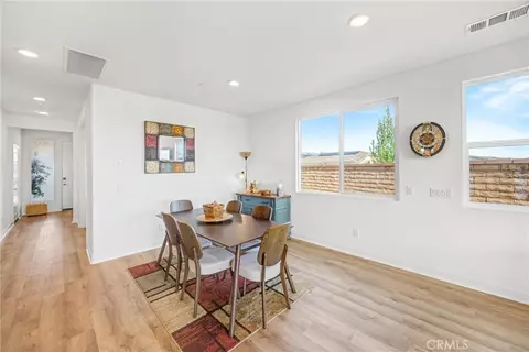 Entry Way - 1685 Spring Run, Beaumont, CA 92223 photo 2 of 4