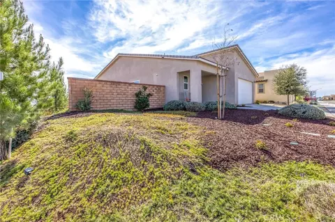 Exterior - 1685 Spring Run, Beaumont, CA 92223 photo 5 of 21