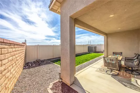 Exterior - 1685 Spring Run, Beaumont, CA 92223 photo 8 of 21