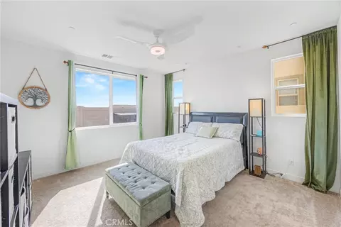 Bedroom - 1685 Spring Run, Beaumont, CA 92223 photo 3 of 5