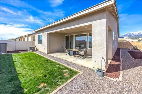 Exterior - 1685 Spring Run, Beaumont, CA 92223 photo 11 of 21
