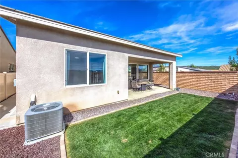 Exterior - 1685 Spring Run, Beaumont, CA 92223 photo 10 of 21