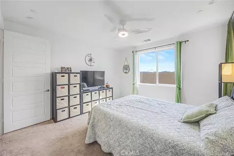Bedroom - 1685 Spring Run, Beaumont, CA 92223 photo 5 of 5