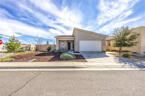 Exterior - 1685 Spring Run, Beaumont, CA 92223 photo 2 of 21