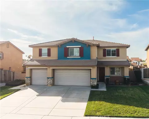 9131 Santa Barbara Dr, Riverside, CA 92508