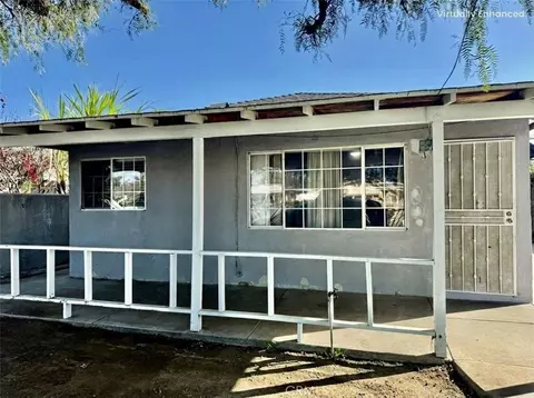 Exterior - 12931 4th St, Chino, CA 91710 photo 1 of 3