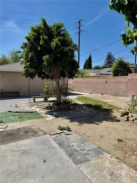 Exterior - 12931 4th St, Chino, CA 91710 photo 3 of 3