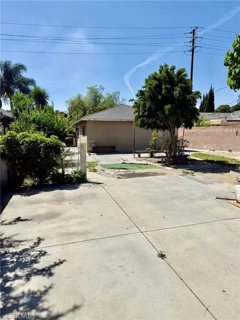 Exterior - 12931 4th St, Chino, CA 91710 photo 2 of 3