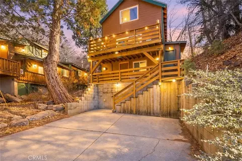 33435 Falling Leaf Dr, Green Valley Lake, CA 92341