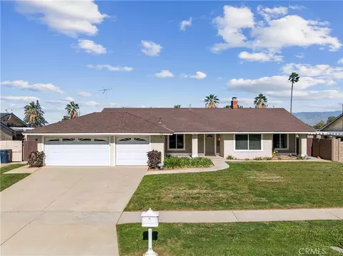1030 Fallbrook, Redlands, CA 92373