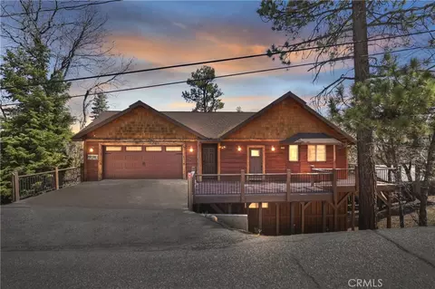43336 Shasta Rd, Big Bear Lake, CA 92315