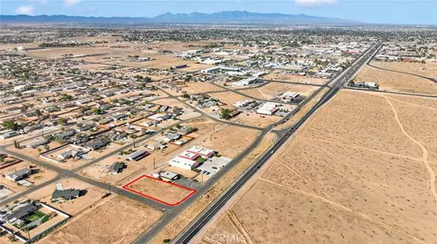 22869 Us Hwy 18, Apple Valley, CA 92307