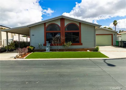 10961 Desert Lawn Dr #72, Calimesa, CA 92320