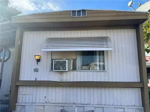282 S Sierra Way S #39, San Bernardino, CA 92408